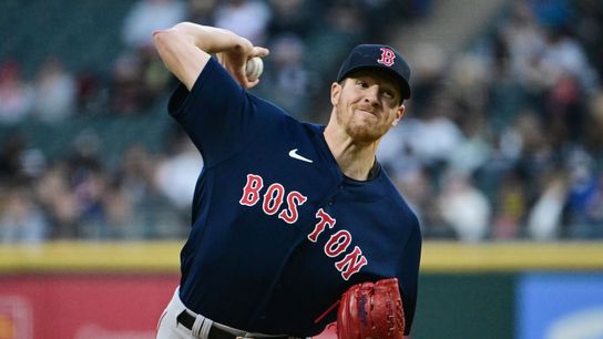 BSJ Game Report: Red Sox 7, Athletics 0 - Pivetta powers strong night for pitching as Boston keeps rolling taken at BSJ Headquarters (Red Sox)